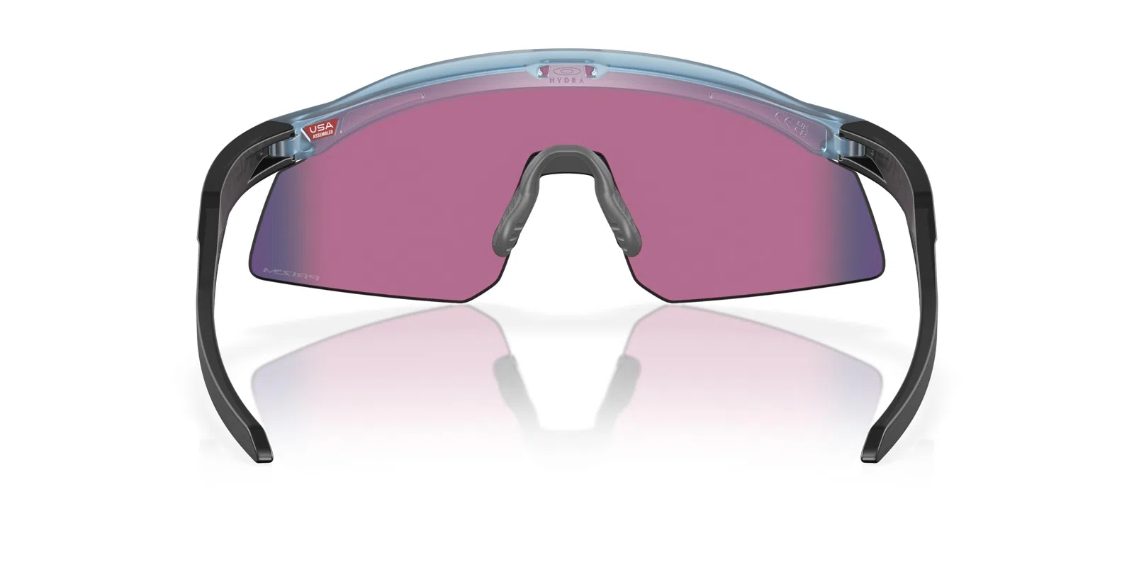 Oakley Hydra 9229 Sunglasses - view 101